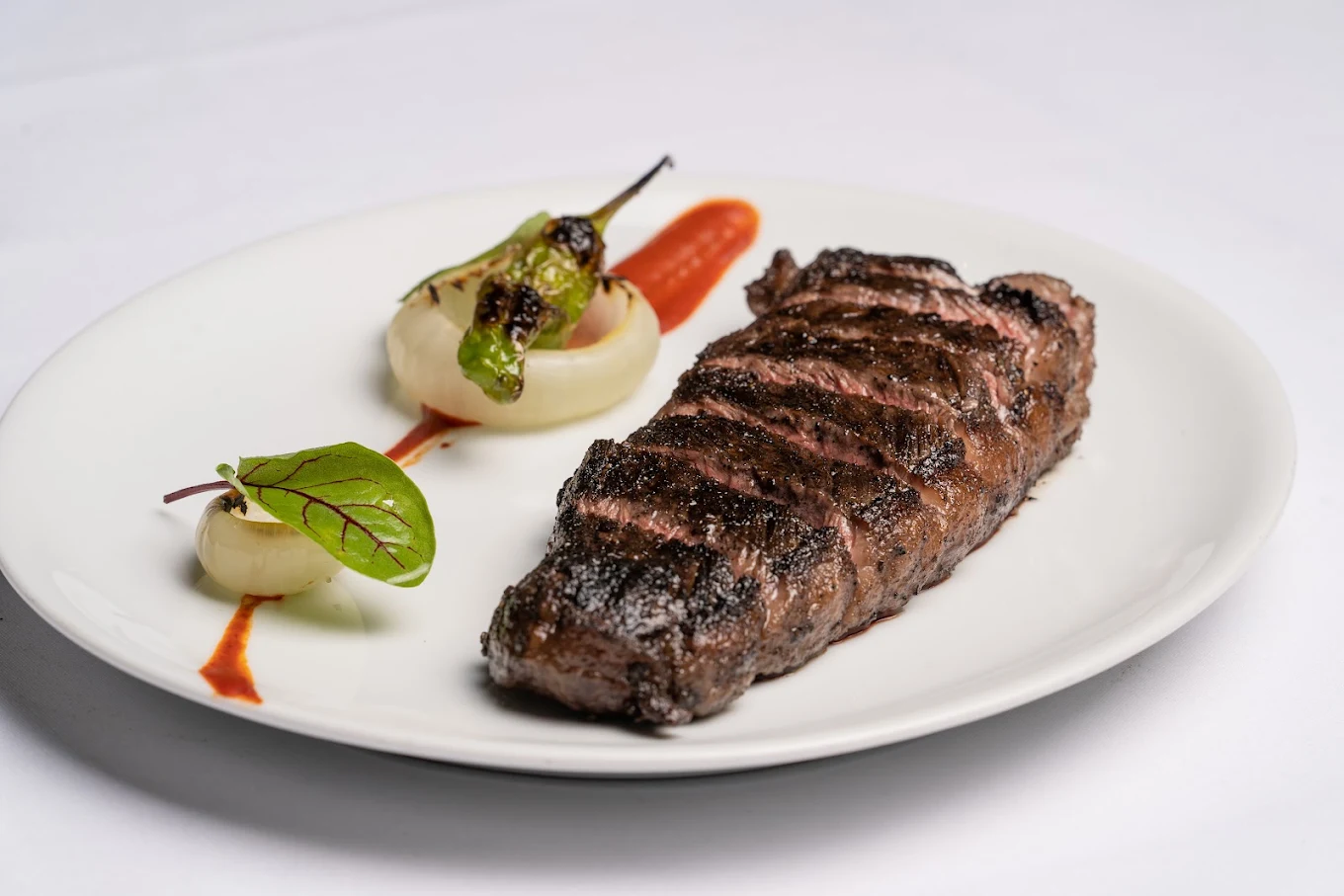 Bourbon Steak