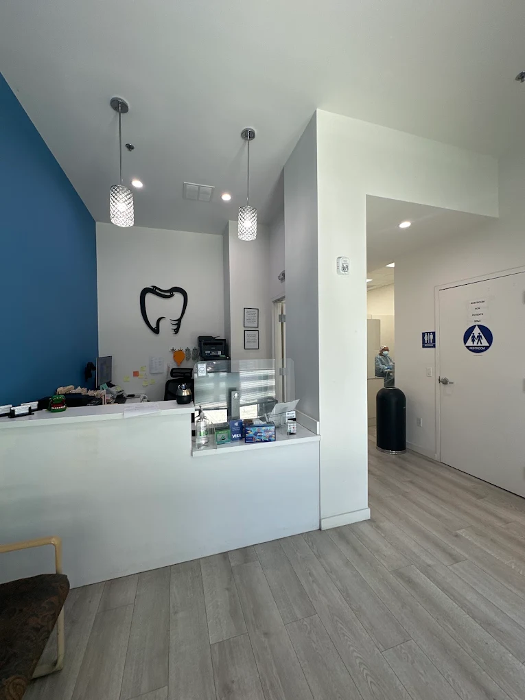 Folsom Street Dental