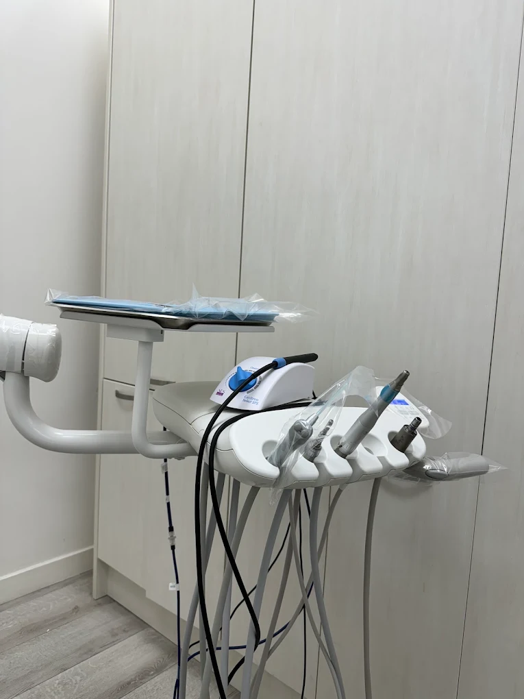 Folsom Street Dental