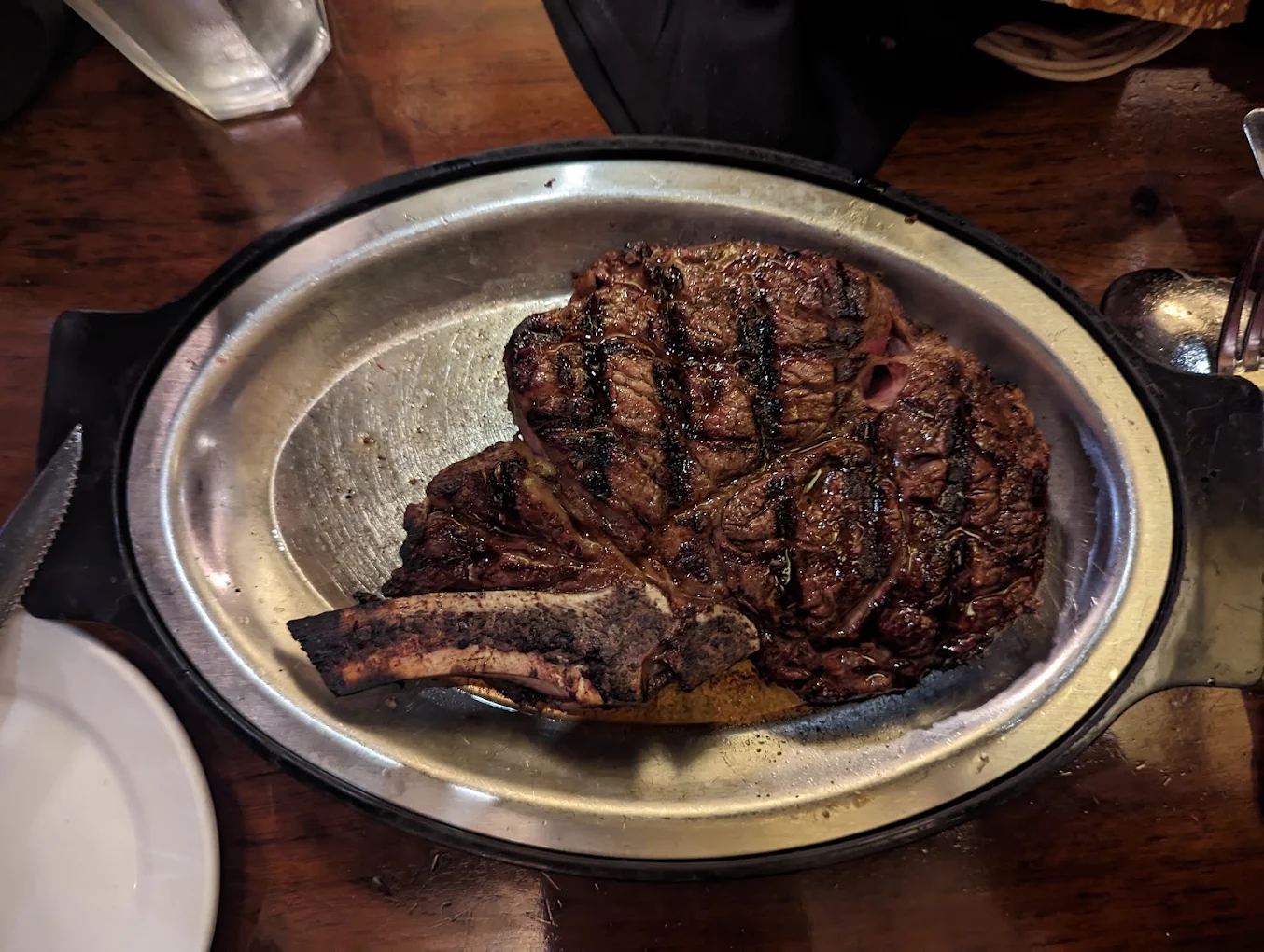 Taylor's Steak House