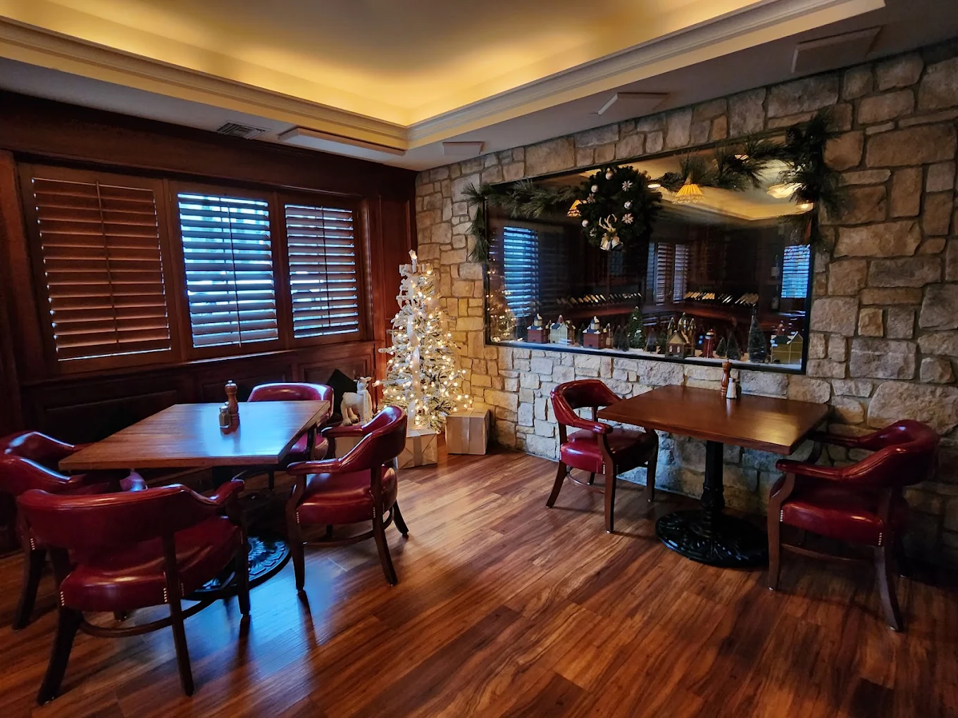 Taylor's Steak House