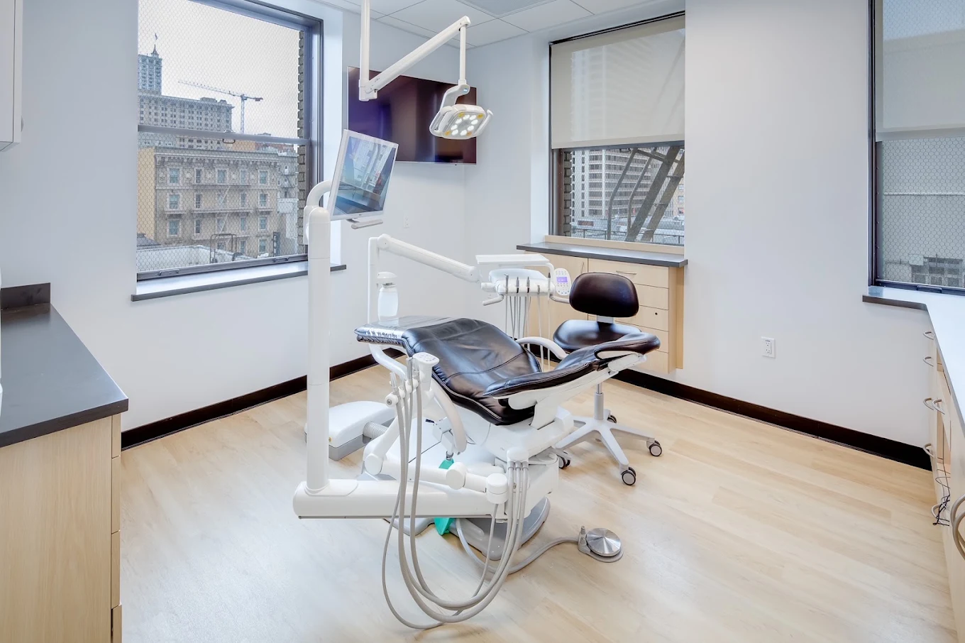 Young Dental SF Group