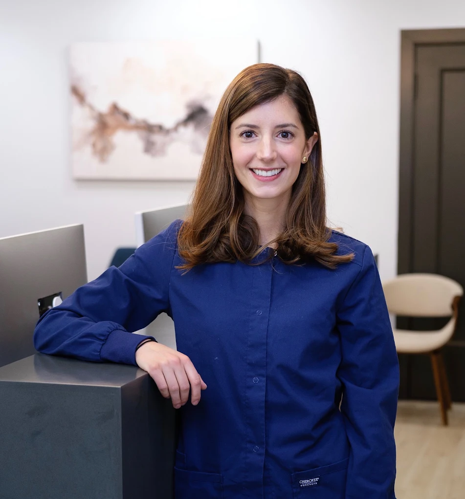 Young Dental SF Group