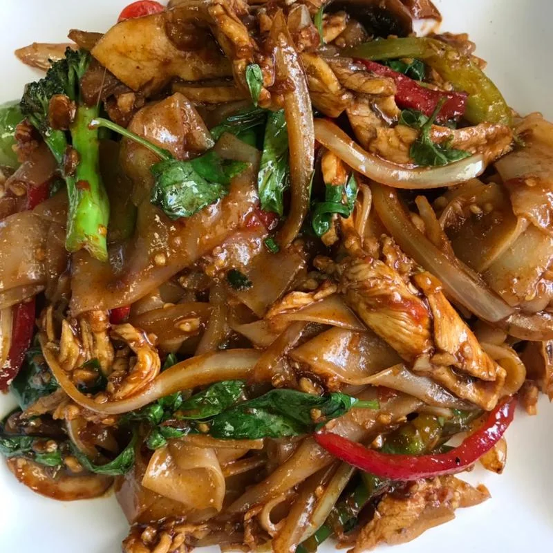 Angel Thai Cuisine