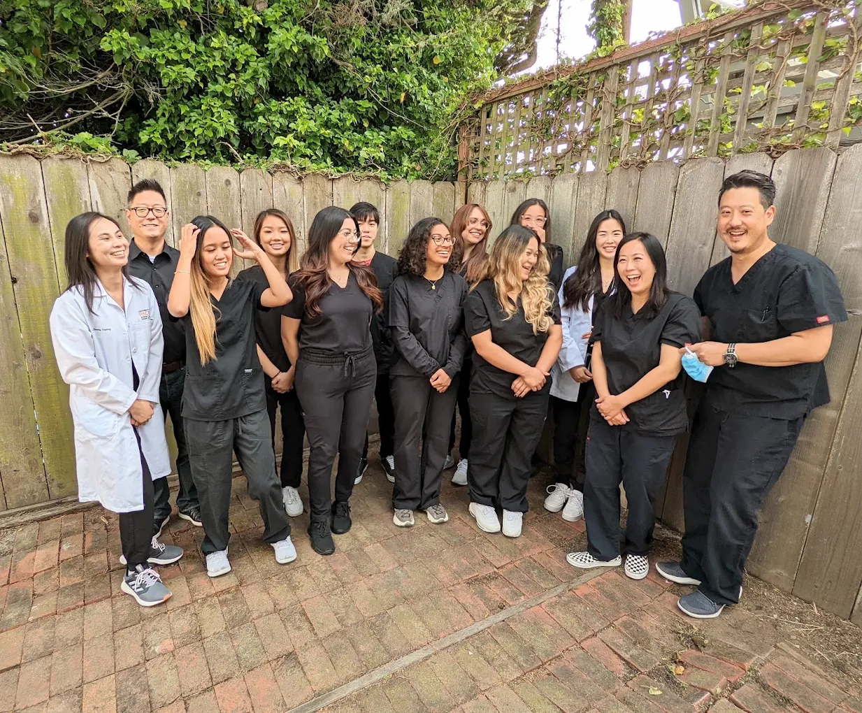 Ingleside Dental SF