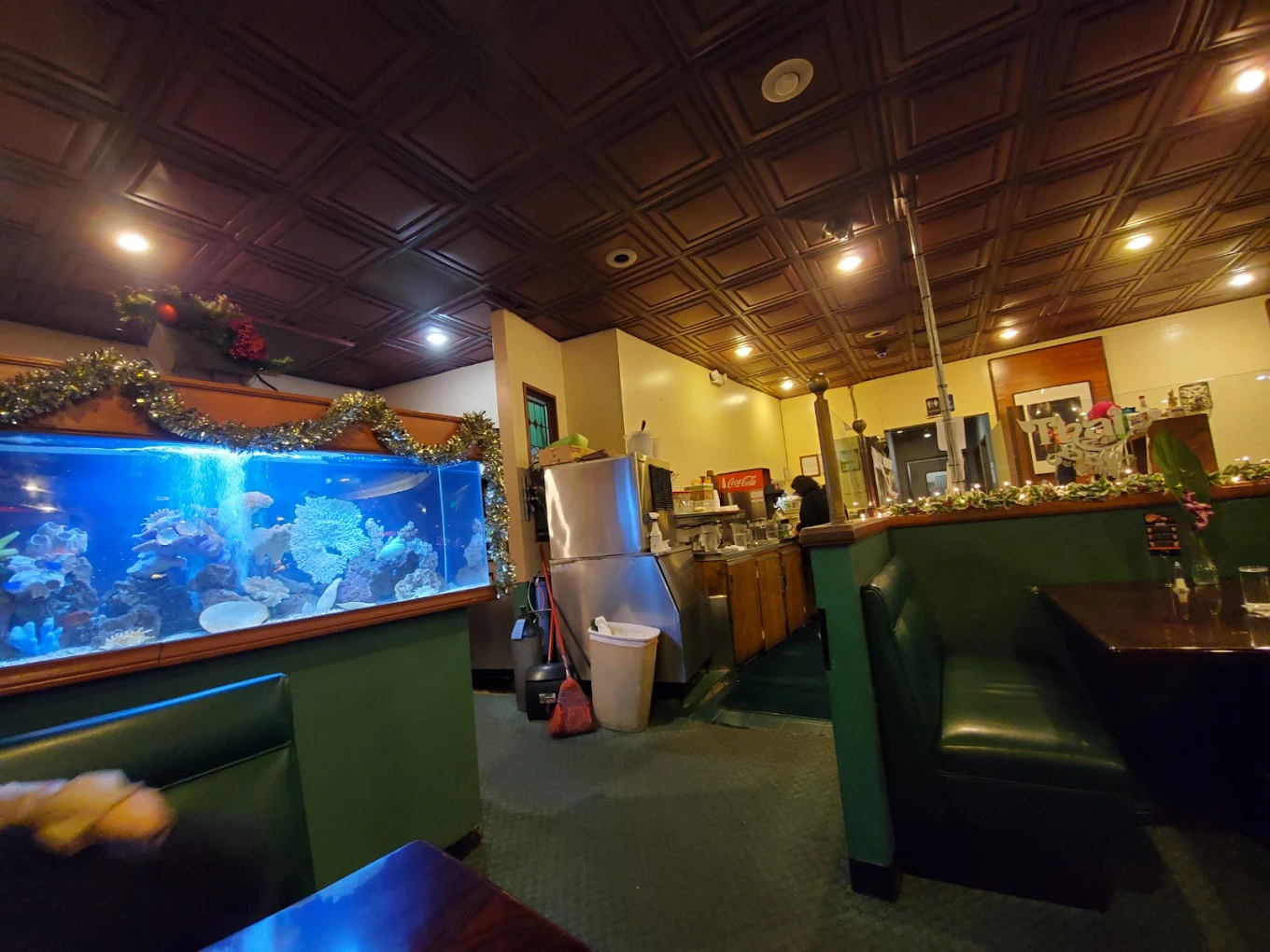Thai Original BBQ Restaurant