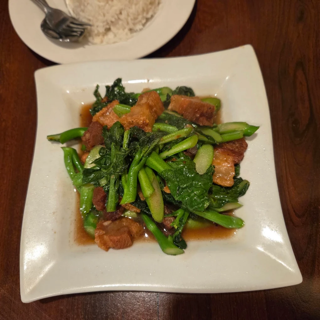 Kozy Korner Thai Cuisine