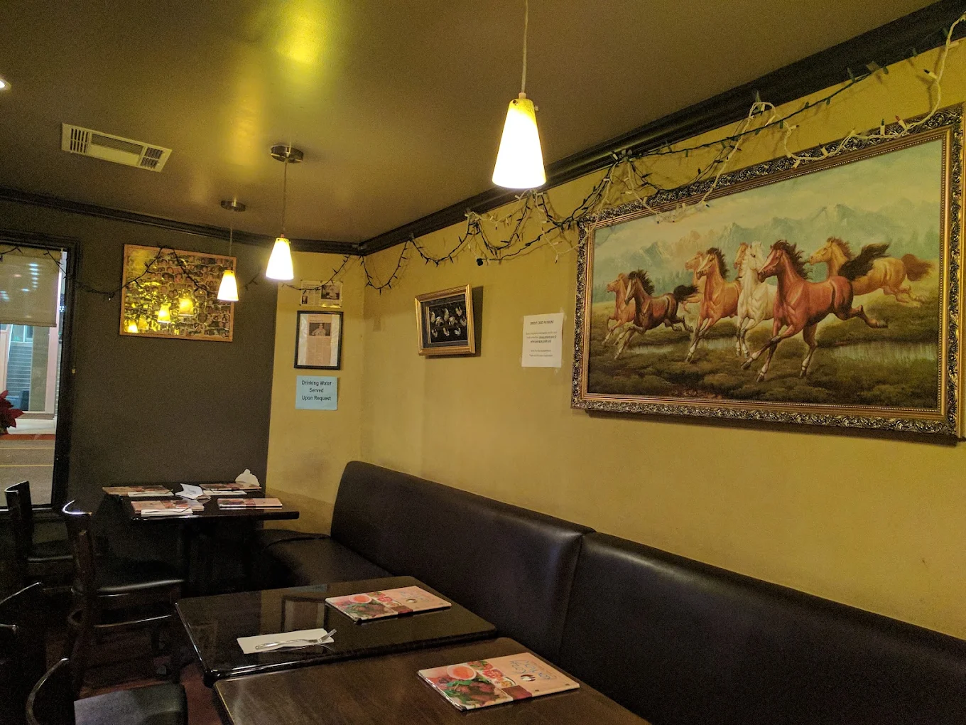 Kozy Korner Thai Cuisine