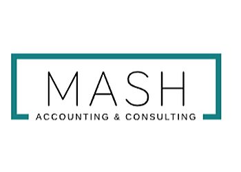 Mash Accounting & Consulting