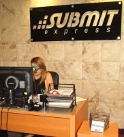Submit Express