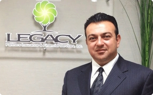 Legacy Partners Insurance & Financial Services, Inc.