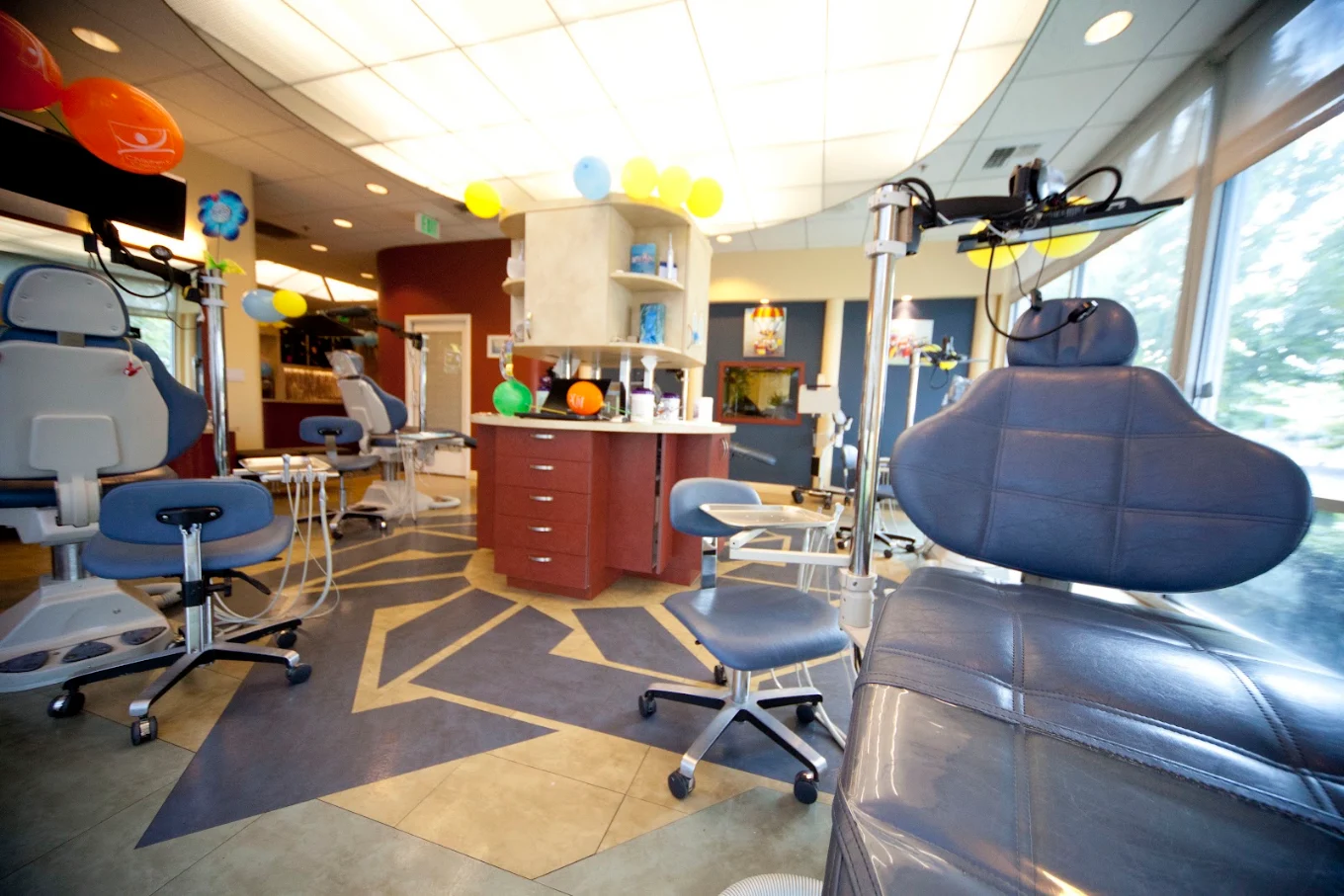 Children's Choice Dental Care San Francisco