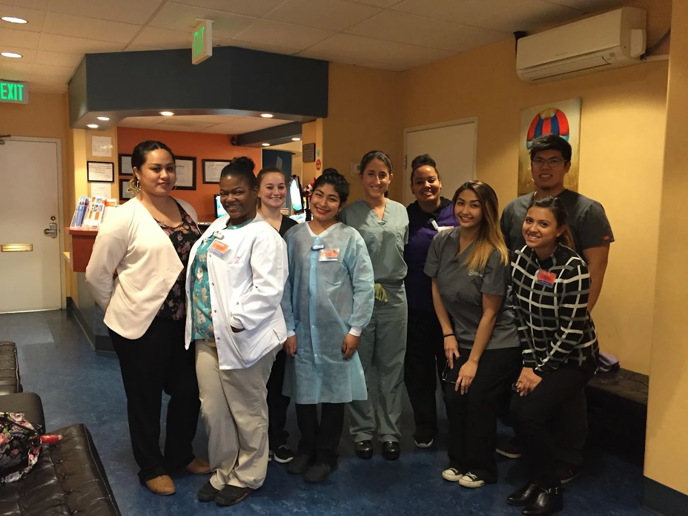 Children's Choice Dental Care San Francisco