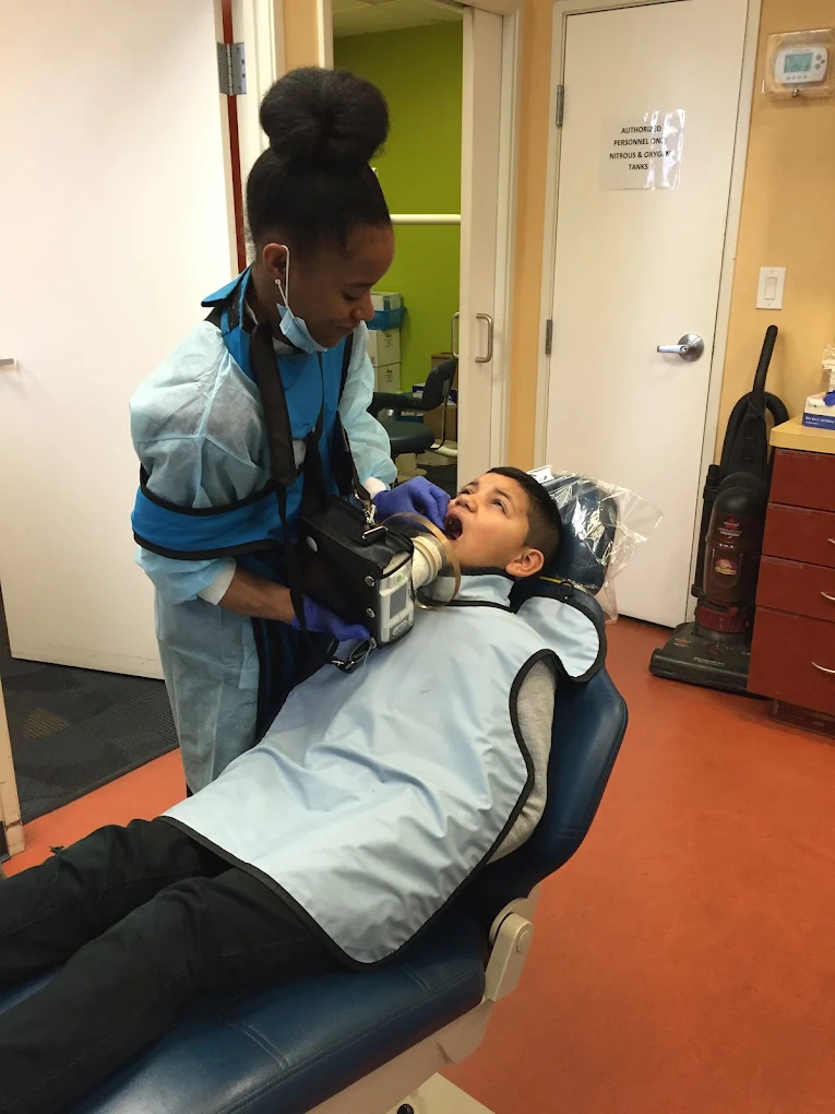 Children's Choice Dental Care San Francisco