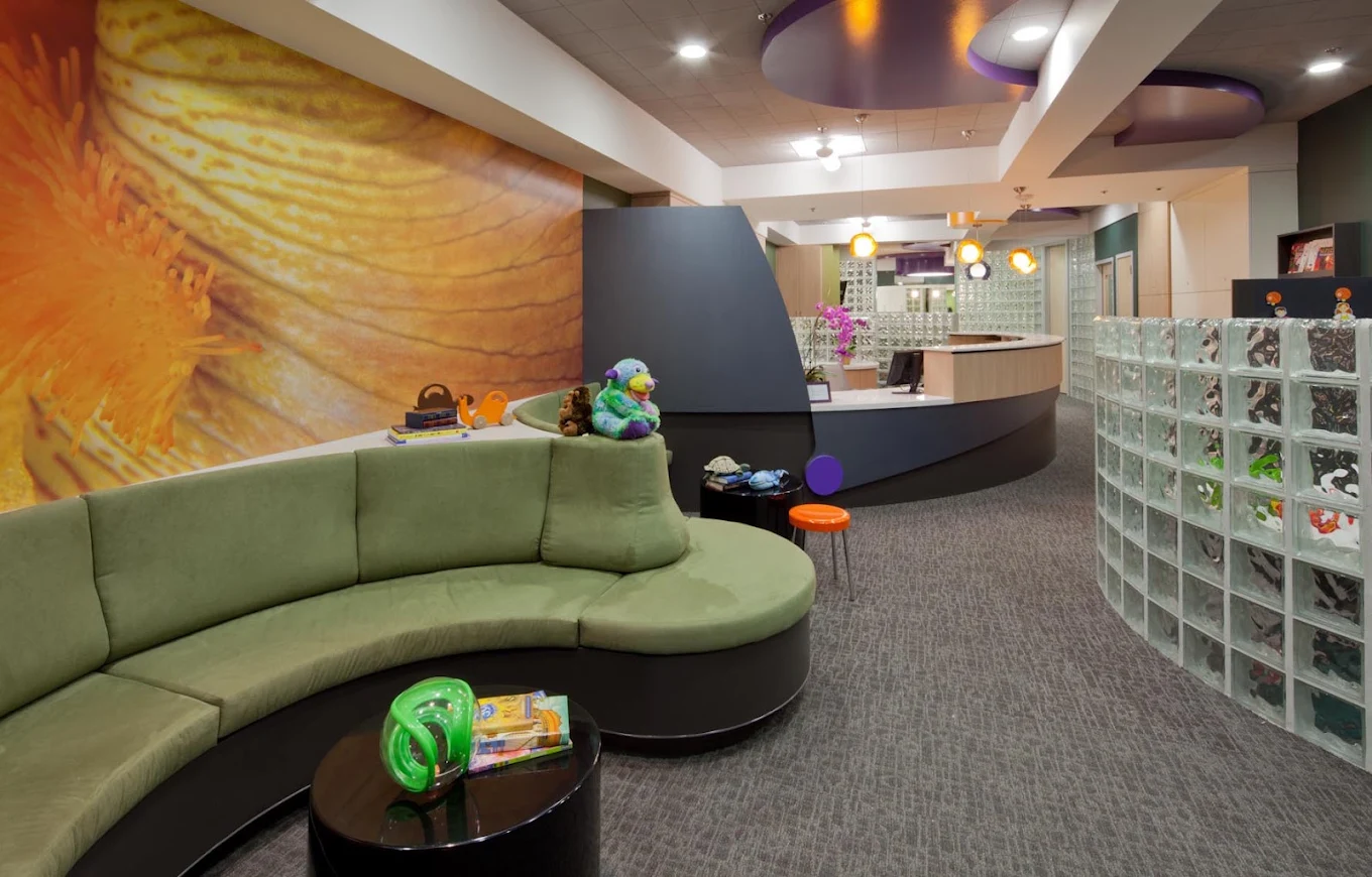OPDSF Pediatric Dentistry