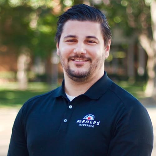 Farmers Insurance : Alex Nunez