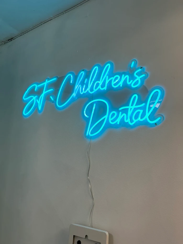 S.F. Children's Dental - Mission