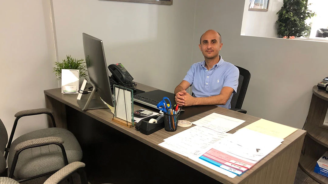 CalEagle Insurance Services