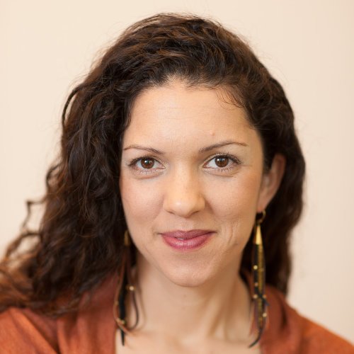 Gal Szekely and Liron Cohen - The Couples Center