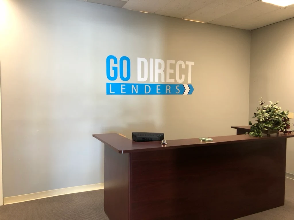 Go Direct Lenders, LLC