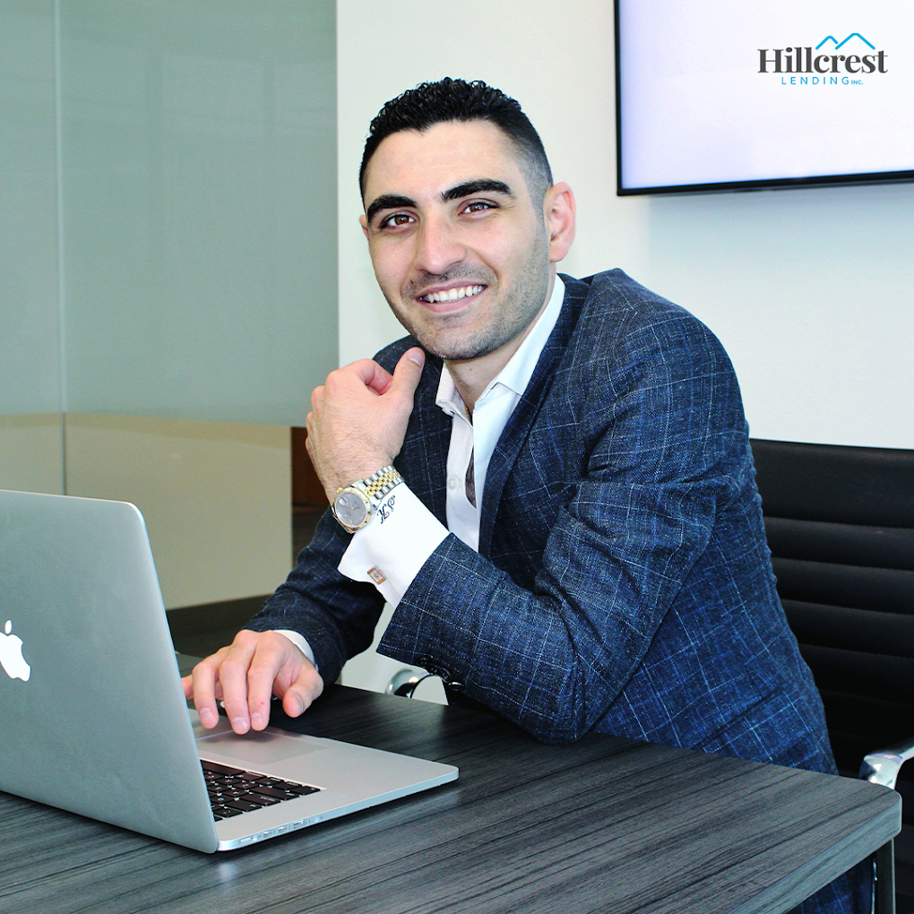 Hillcrest Lending Inc.