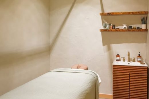 Wela Thai Massage and Spa