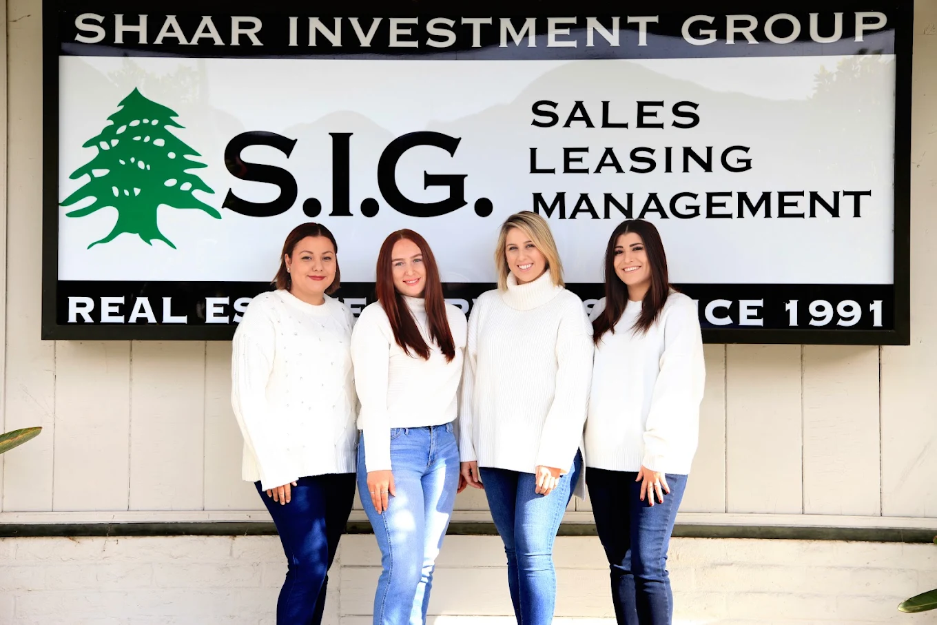 S.I.G. Property Management