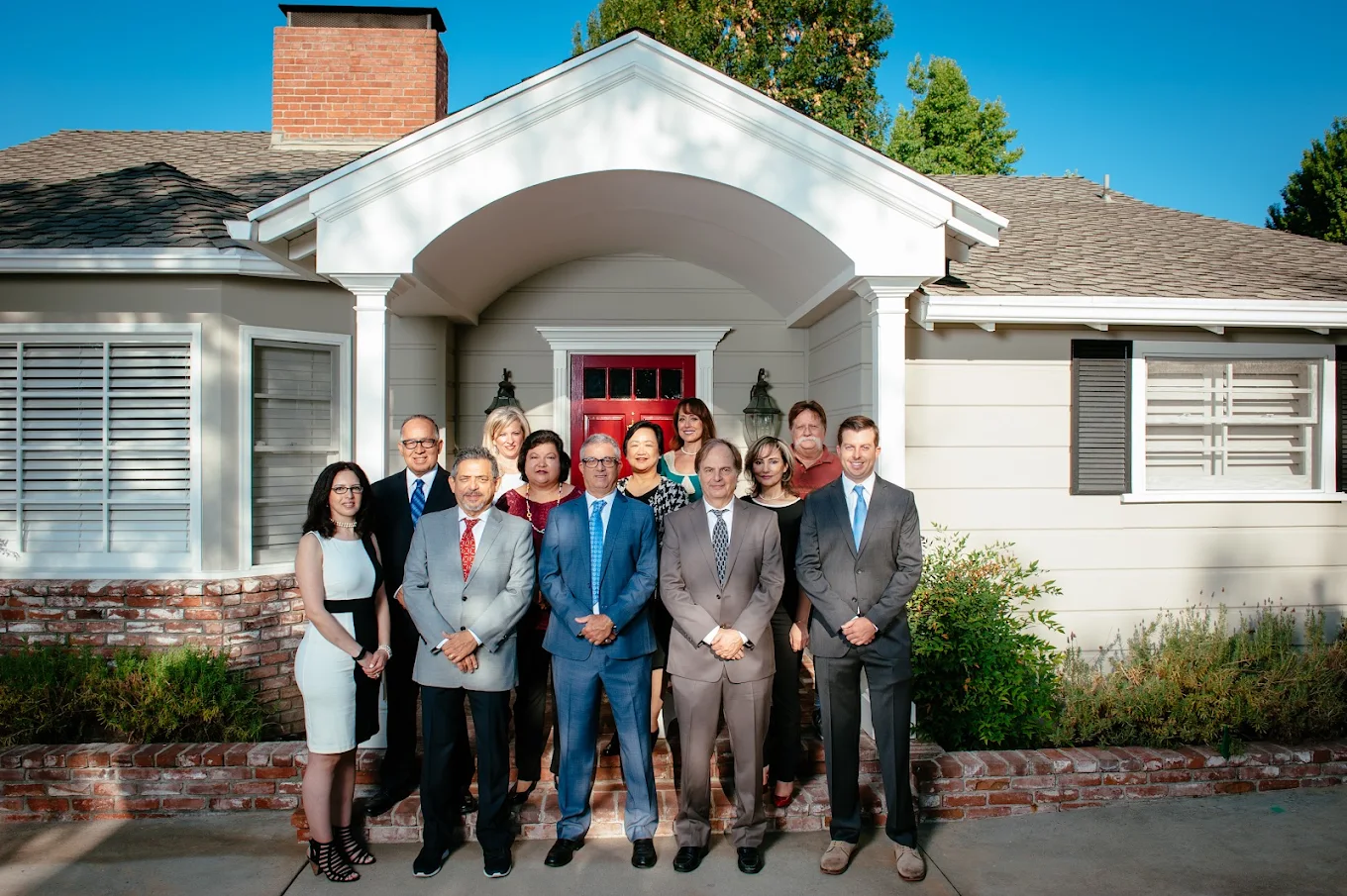 Trumark Real Estate Management