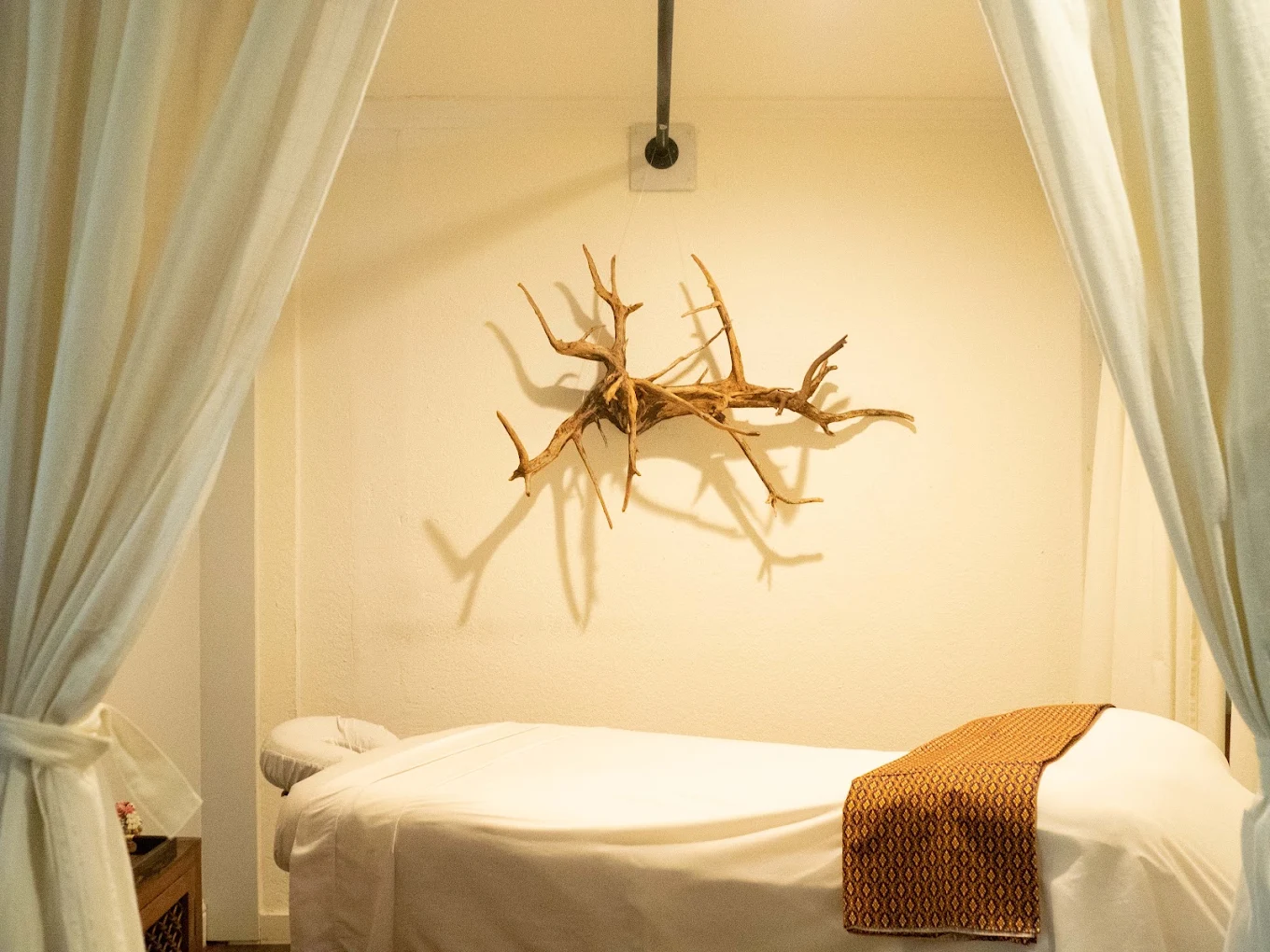Ohm Thai Massage