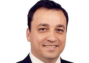 Markarian Realty : Vic Markarian