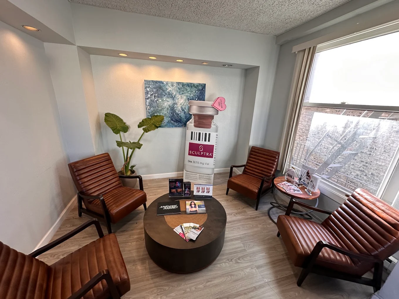 Nob Hill Aesthetics | Medical Spa
