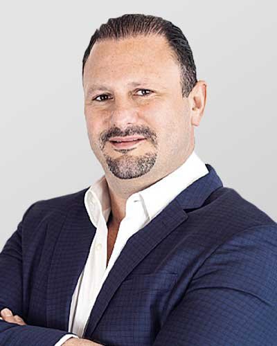 The Art In Real Estate : Artin Sarkissian