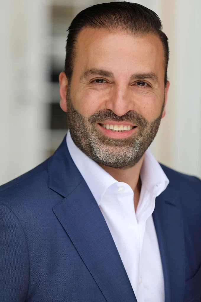 Tom Barseghian