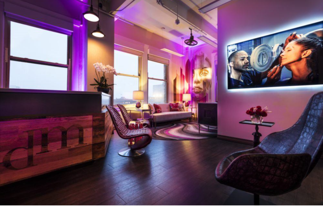 Mabrie Facial Institute