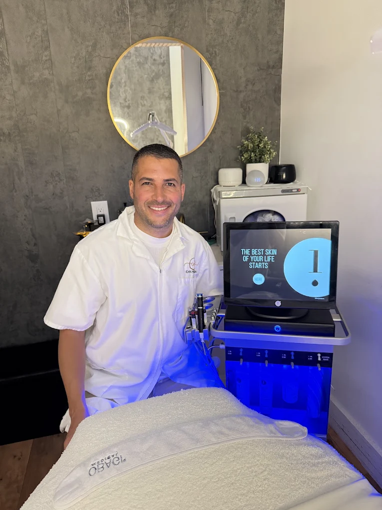Idan Med Spa