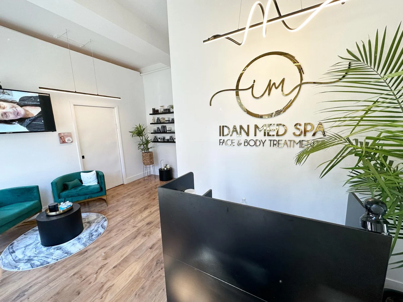 Idan Med Spa