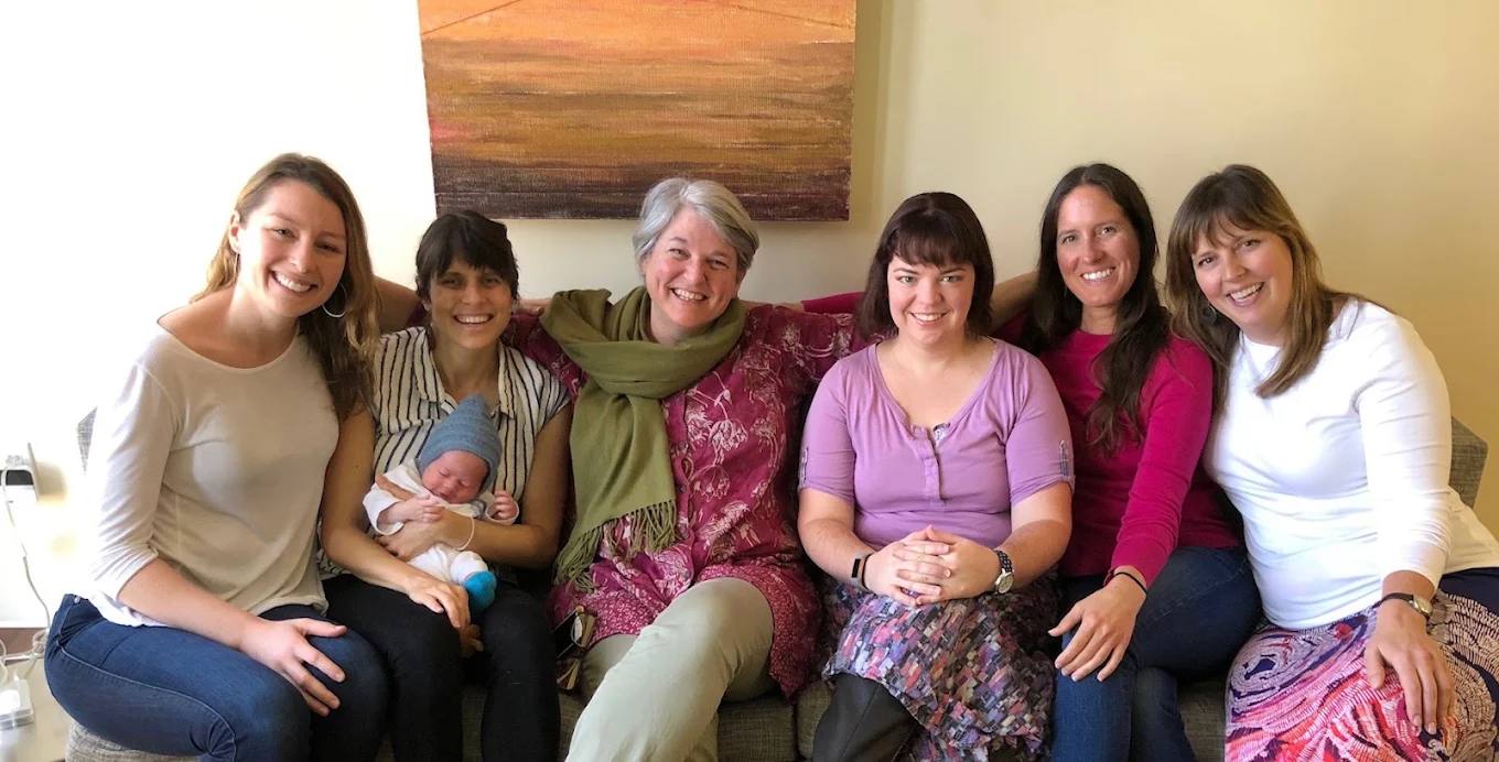 San Francisco Birth Center
