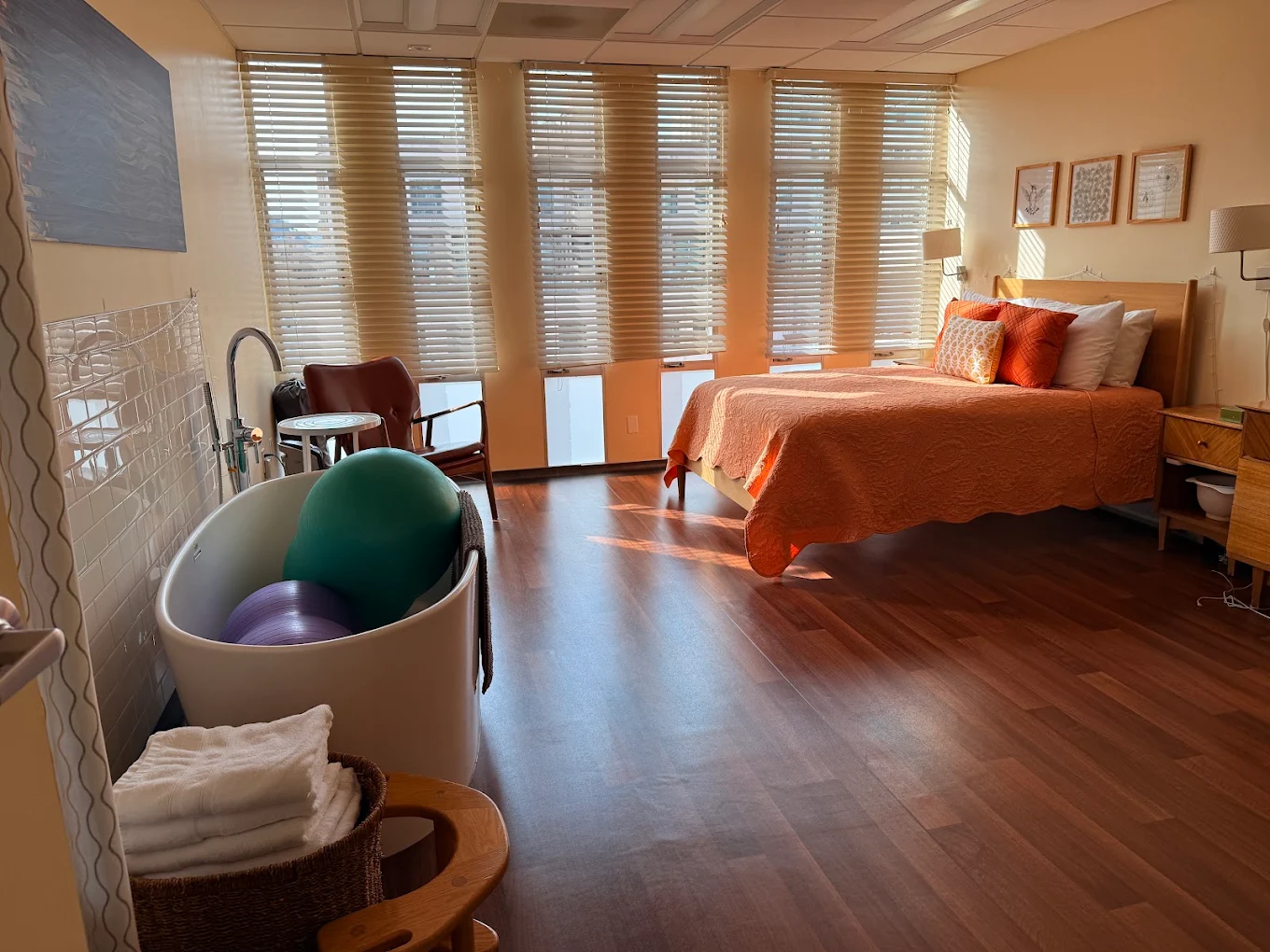 San Francisco Birth Center