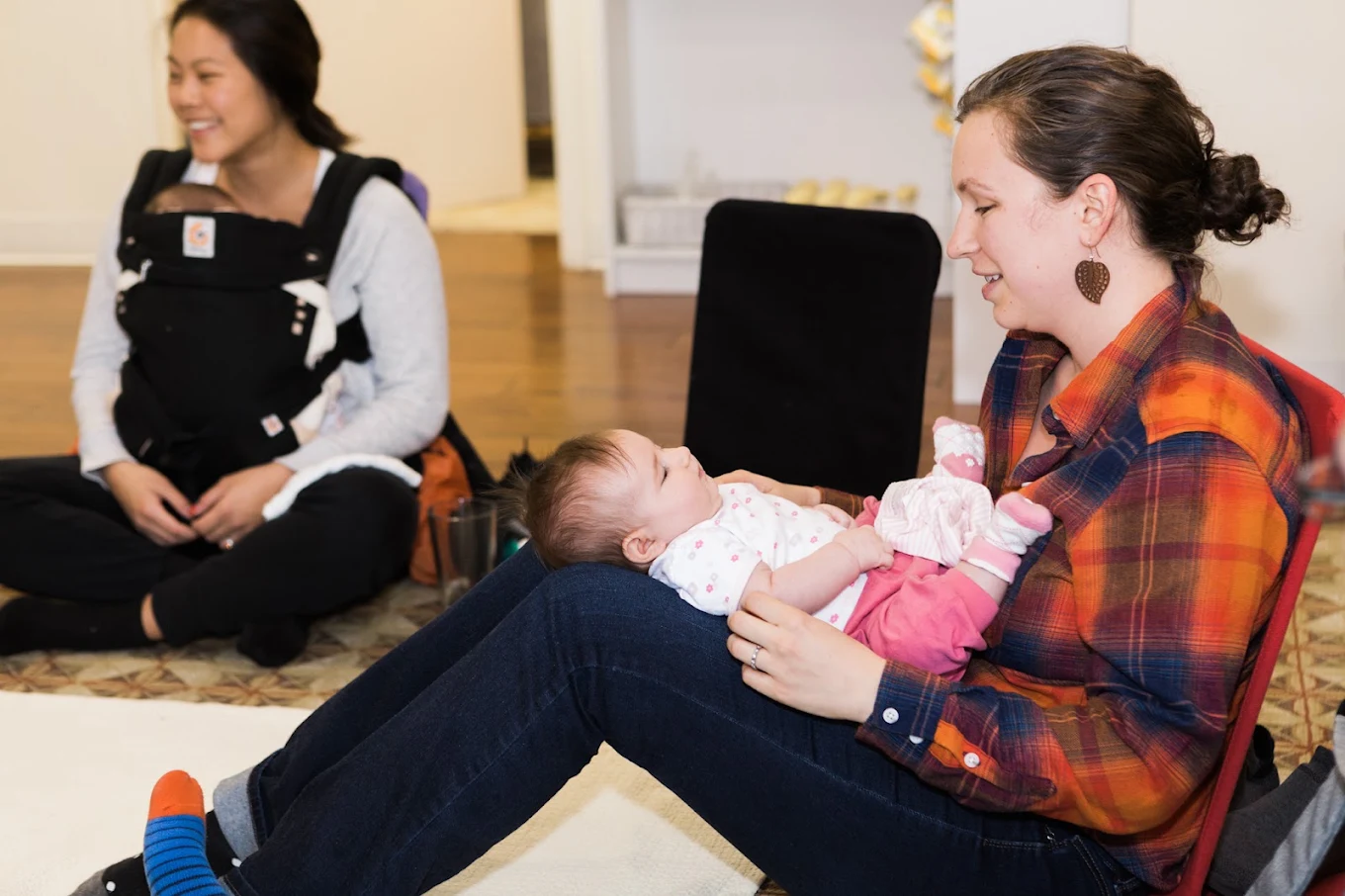 San Francisco Birth Center