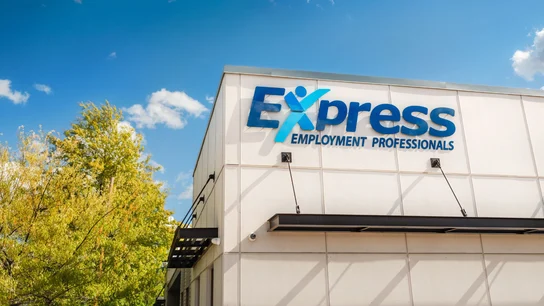 Express Employment Professionals