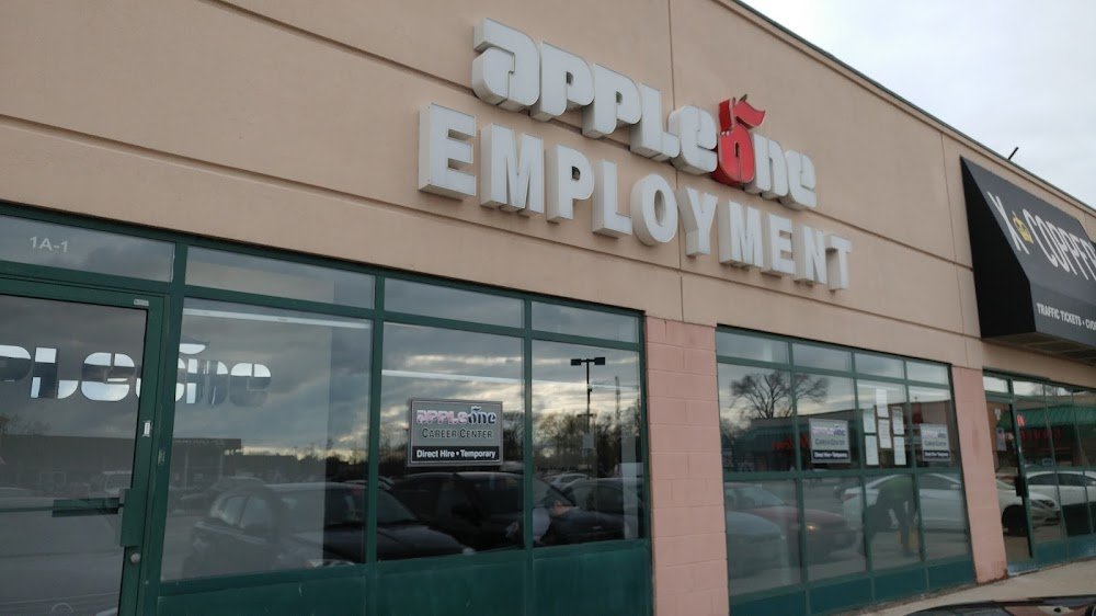 AppleOne Employment Services