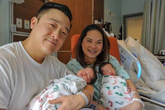 CPMC Birth Center