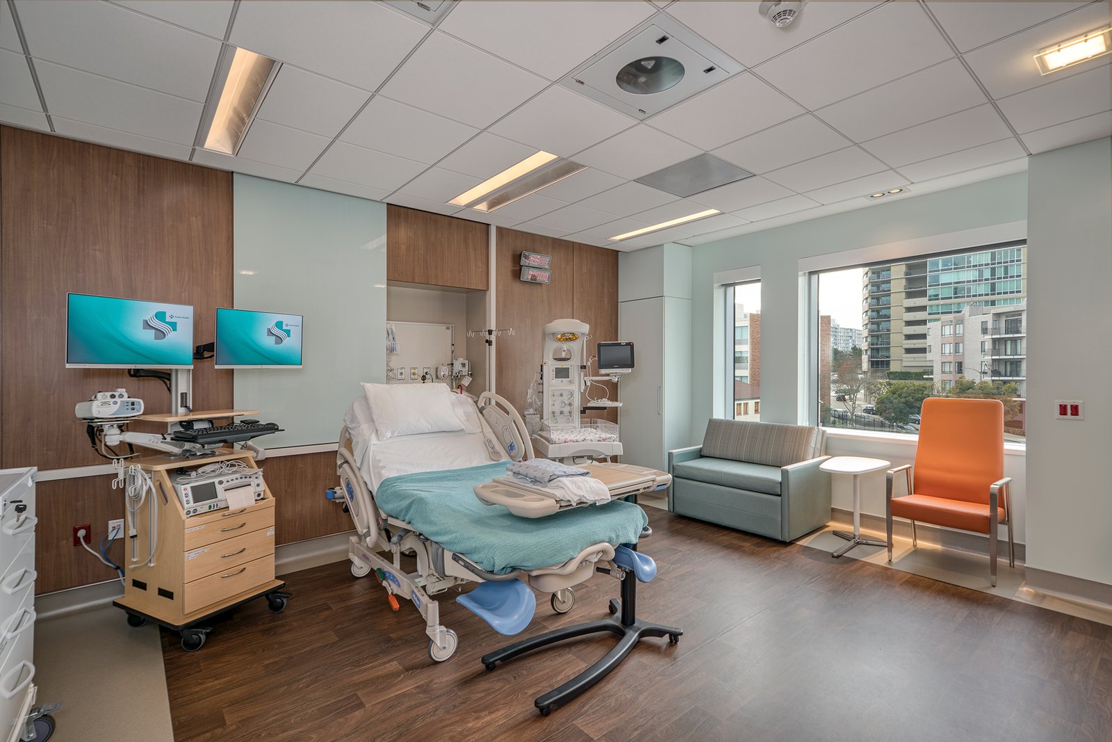 CPMC Birth Center