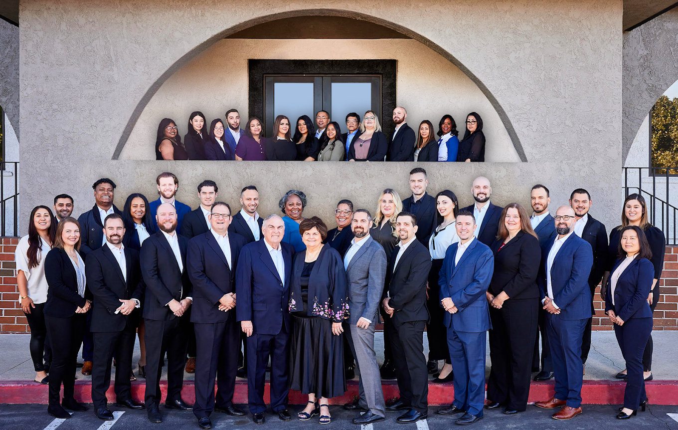 Robert Hall & Associates