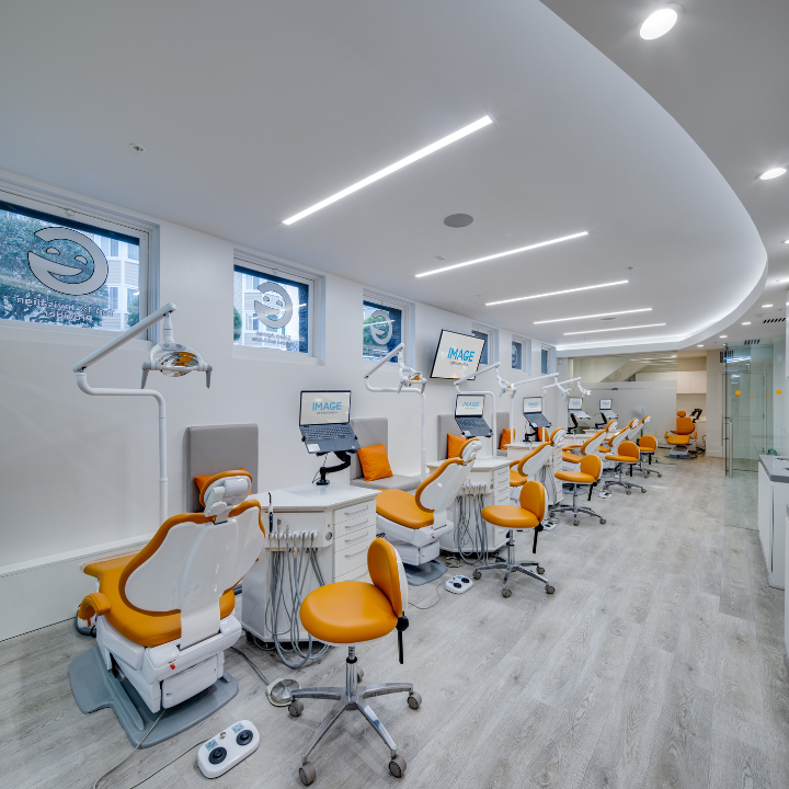 Image Orthodontics - Pacific Heights