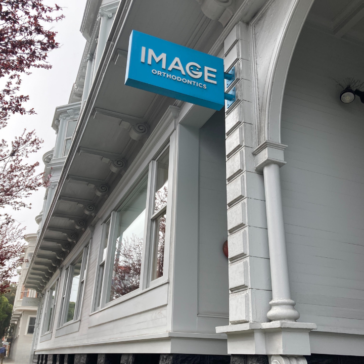 Image Orthodontics - Pacific Heights