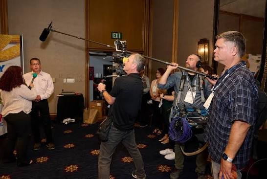 Braden Barty Media
