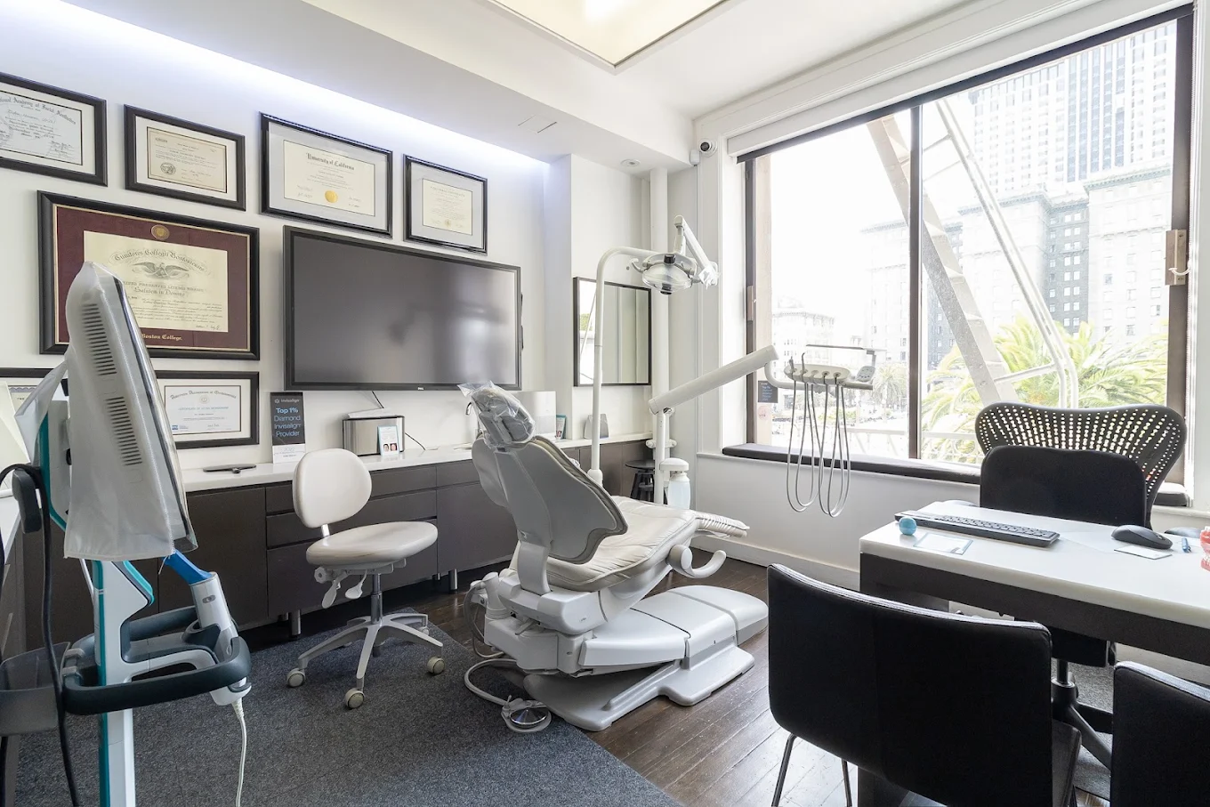 Todorthodontics Smile Studio