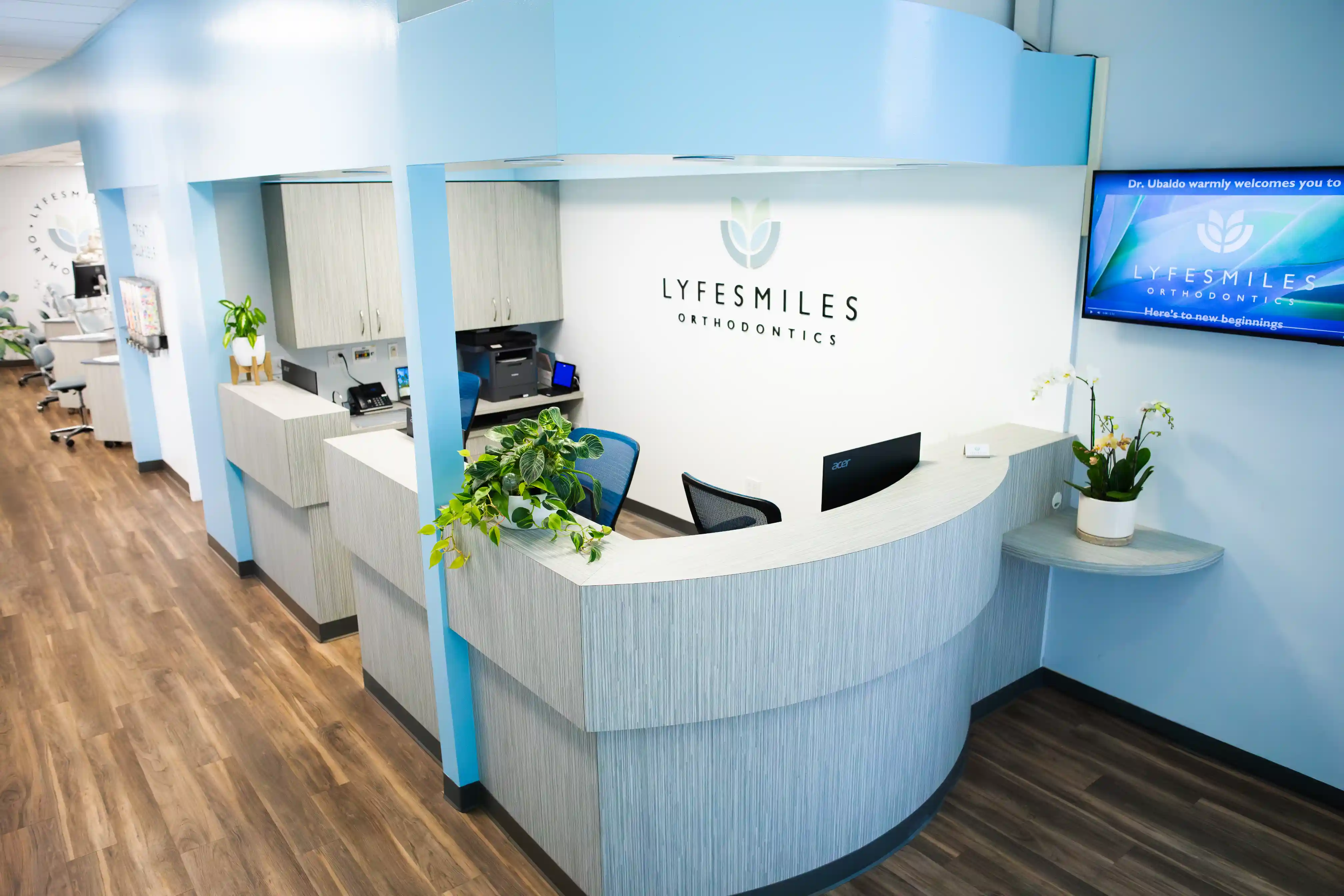 Lyfesmiles Orthodontics