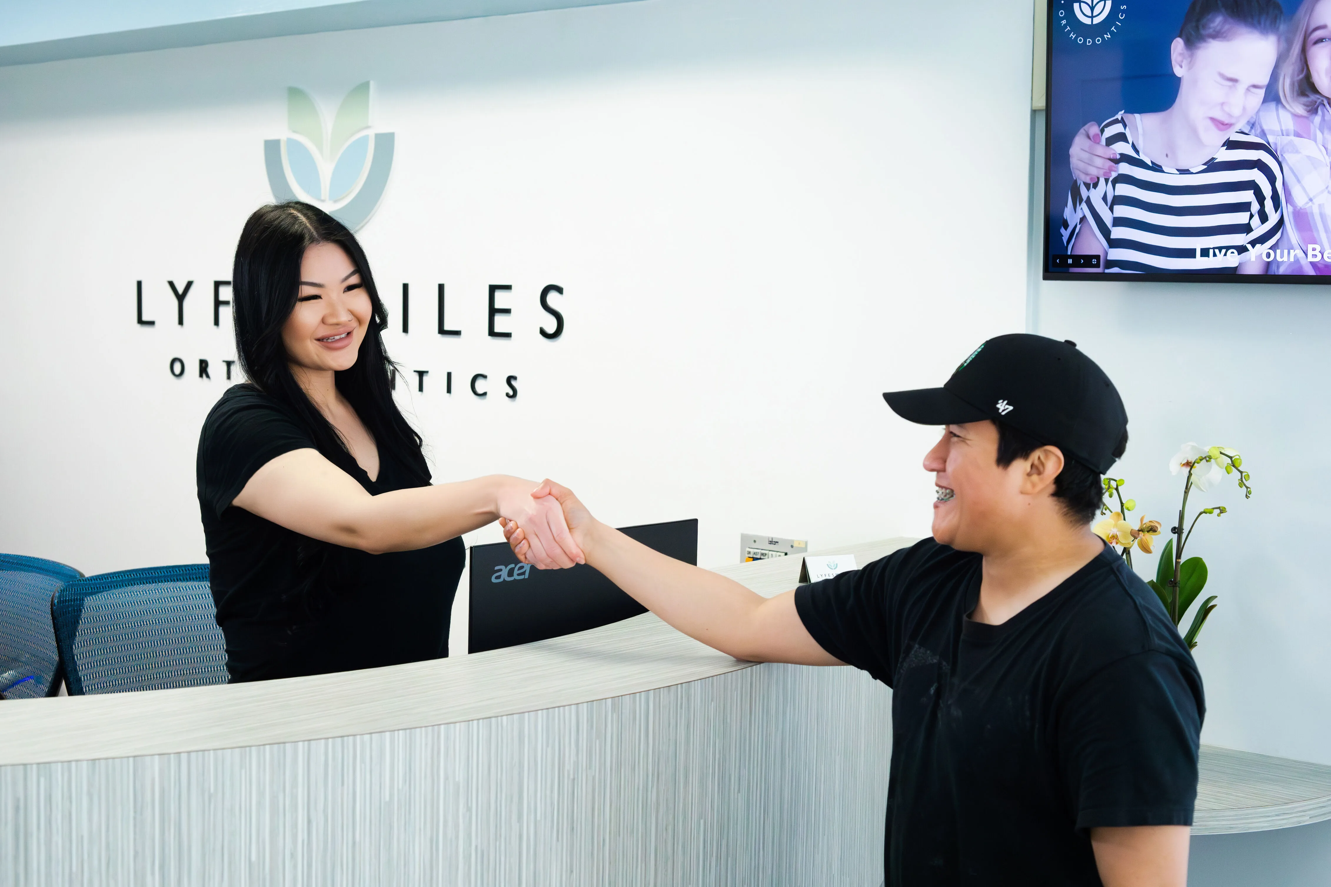 Lyfesmiles Orthodontics
